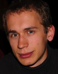 Marcin Stepien CCNA